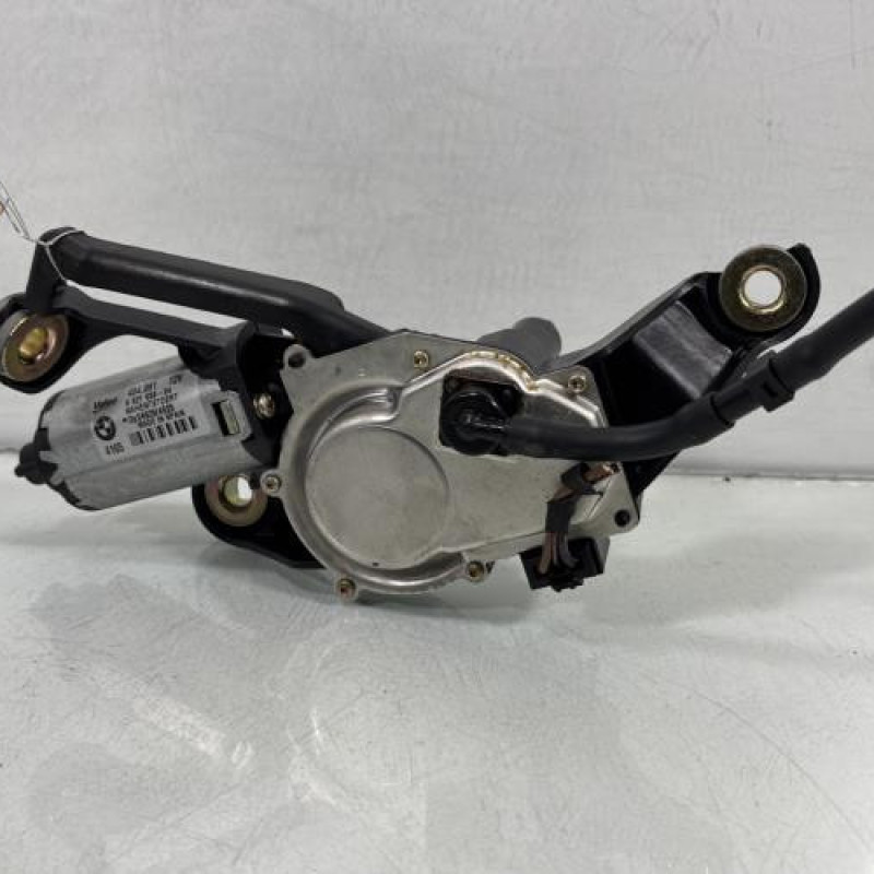 Moteur essuie glace arriere BMW SERIE 1 E87 Photo n°2