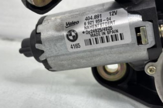 Moteur essuie glace arriere BMW SERIE 1 E87
