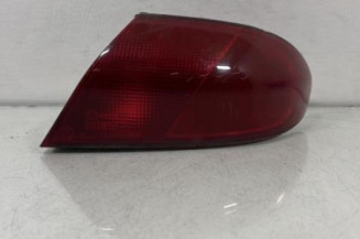 Feu arriere principal droit (feux) ALFA ROMEO 166 Photo n°1