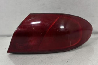 Feu arriere principal droit (feux) ALFA ROMEO 166