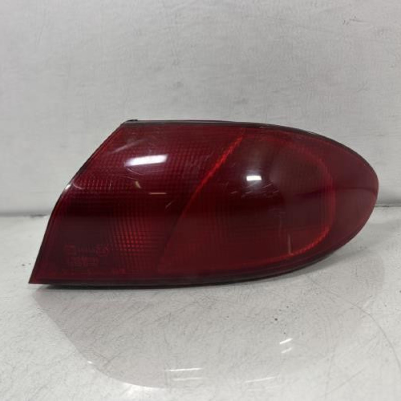 Feu arriere principal droit (feux) ALFA ROMEO 166 Photo n°3