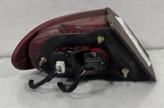 Feu arriere principal droit (feux) ALFA ROMEO 166