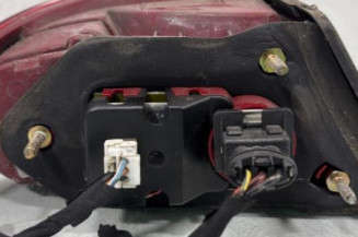 Feu arriere principal droit (feux) ALFA ROMEO 166
