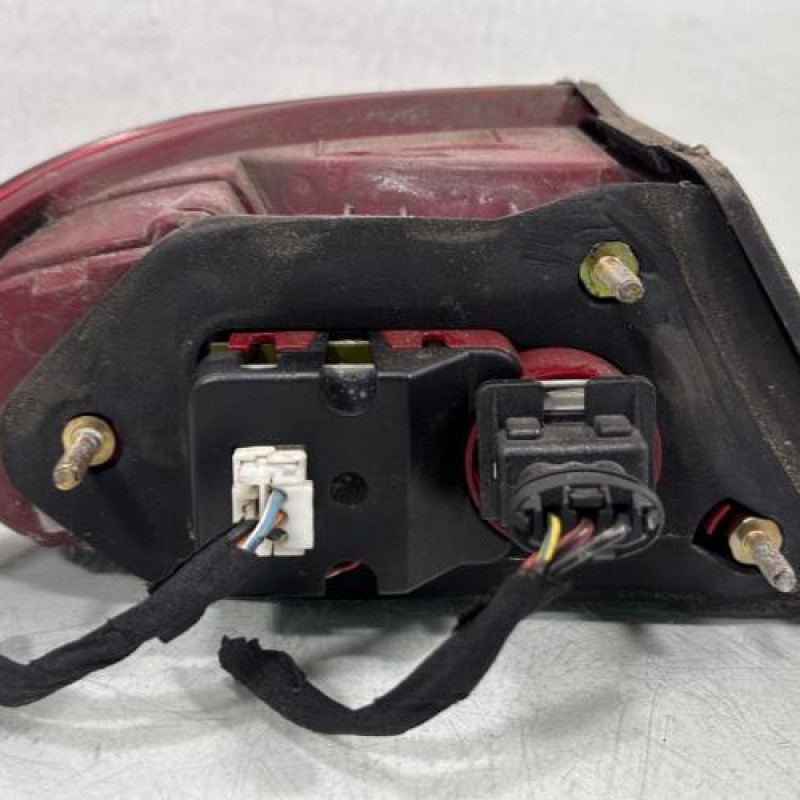 Feu arriere principal droit (feux) ALFA ROMEO 166 Photo n°5