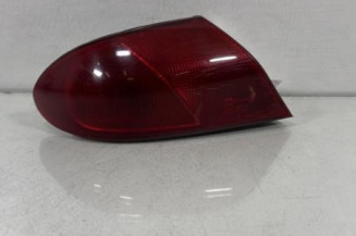 Feu arriere principal gauche (feux) ALFA ROMEO 166 Photo n°1