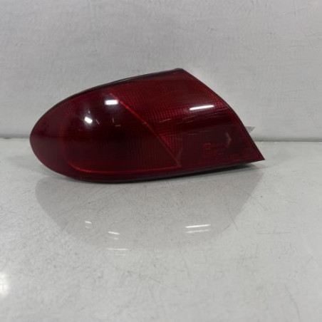 Feu arriere principal gauche (feux) ALFA ROMEO 166 Photo n°1