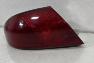 Feu arriere principal gauche (feux) ALFA ROMEO 166