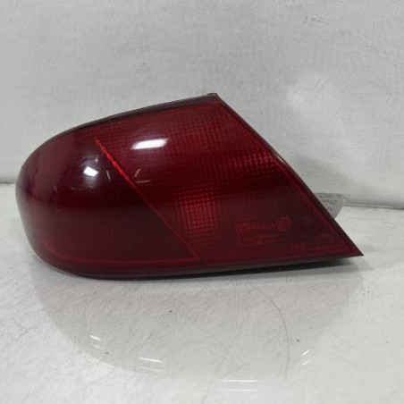 Feu arriere principal gauche (feux) ALFA ROMEO 166