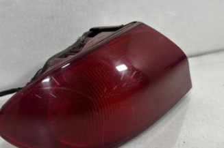 Feu arriere principal gauche (feux) ALFA ROMEO 166