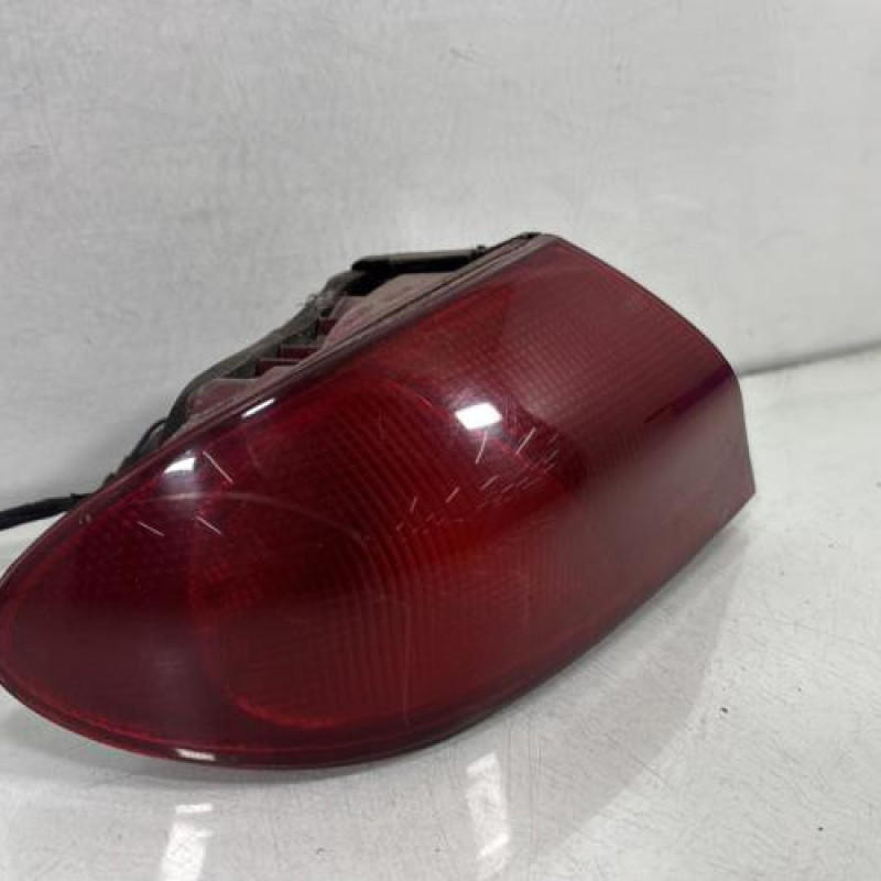 Feu arriere principal gauche (feux) ALFA ROMEO 166 Photo n°3