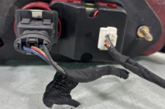 Feu arriere principal gauche (feux) ALFA ROMEO 166