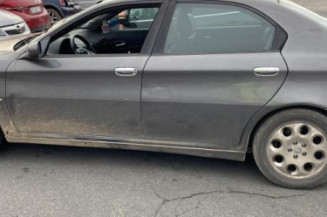 Feu arriere principal gauche (feux) ALFA ROMEO 166