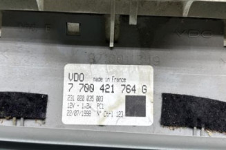 Afficheur RENAULT TWINGO 1