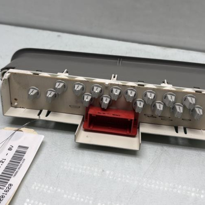 Afficheur RENAULT TWINGO 1 Photo n°3