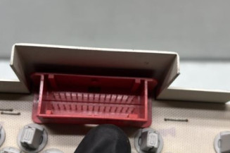 Afficheur RENAULT TWINGO 1