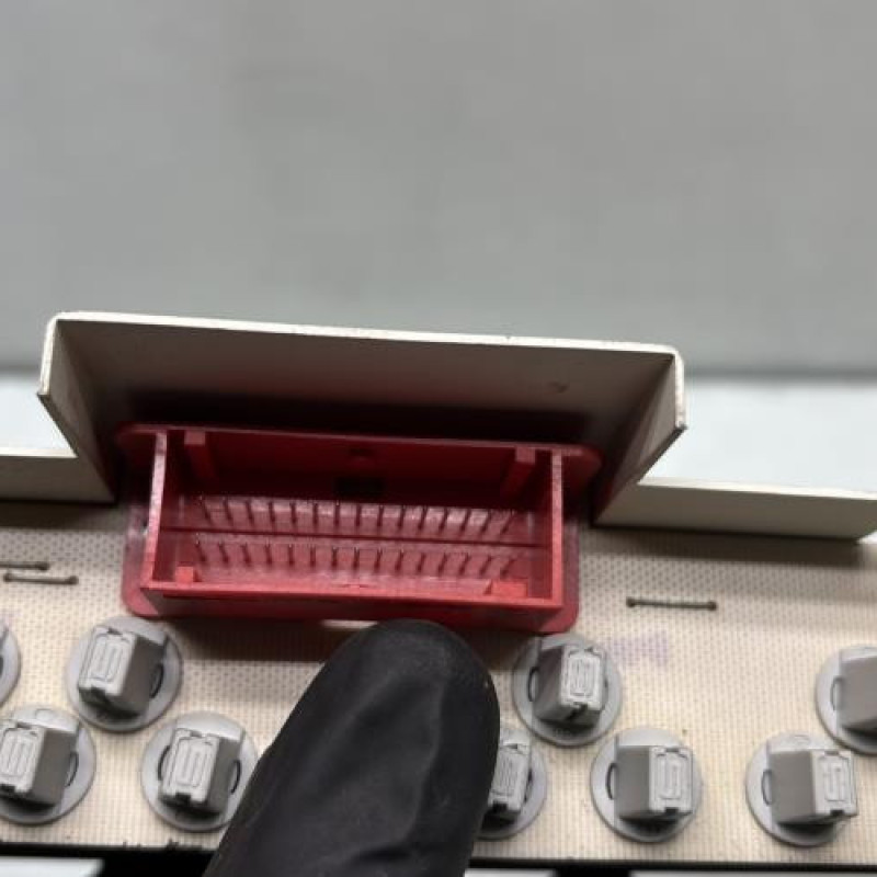 Afficheur RENAULT TWINGO 1 Photo n°4