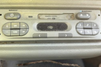 Afficheur RENAULT TWINGO 1