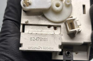 Commande chauffage RENAULT TWINGO 1
