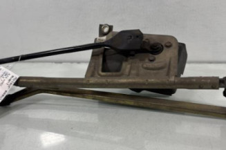 Moteur essuie glace avant ALFA ROMEO 166 Photo n°1