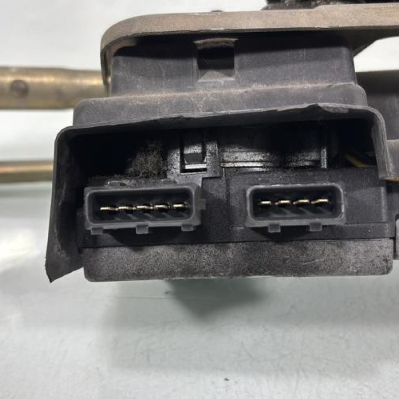 Moteur essuie glace avant ALFA ROMEO 166 Photo n°3