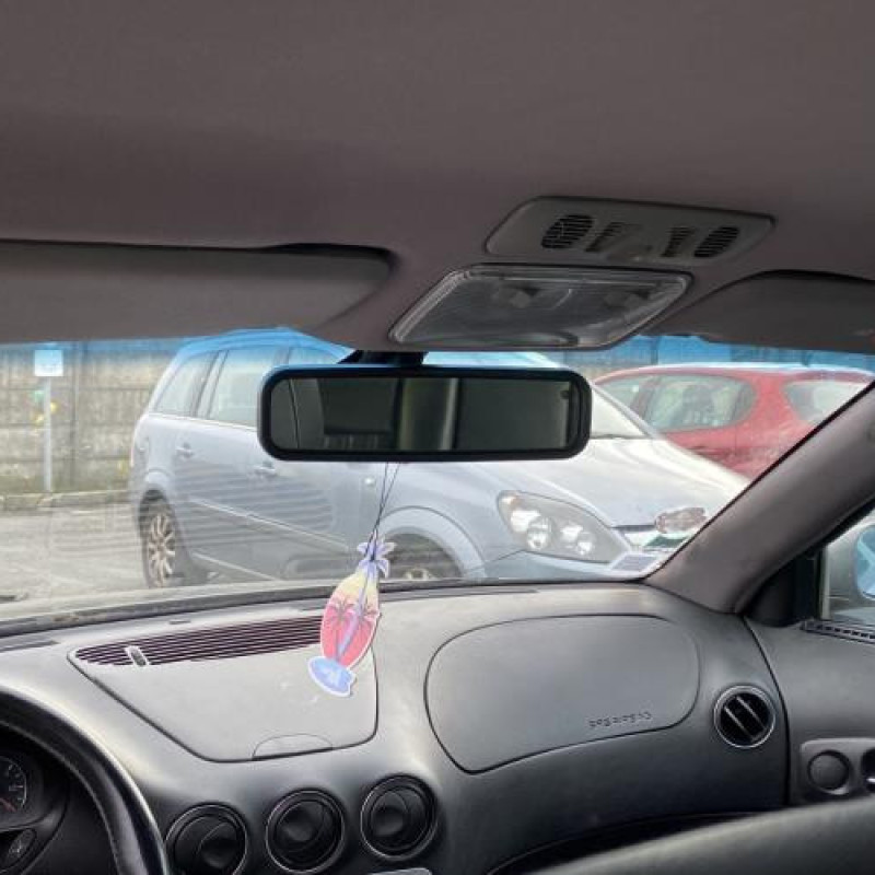 Moteur essuie glace avant ALFA ROMEO 166 Photo n°19