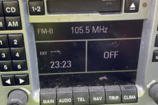 Moteur essuie glace avant ALFA ROMEO 166