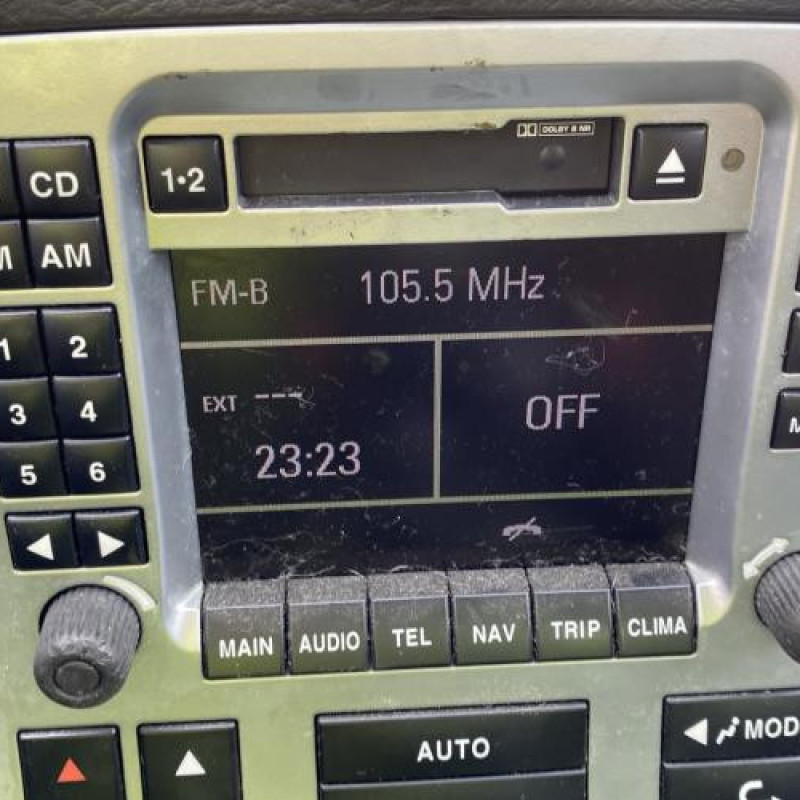 Moteur essuie glace avant ALFA ROMEO 166 Photo n°20