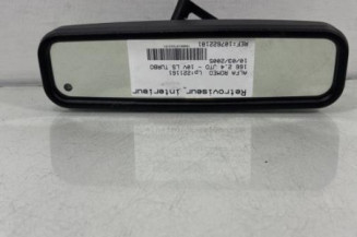 Retroviseur interieur ALFA ROMEO 166 Photo n°1