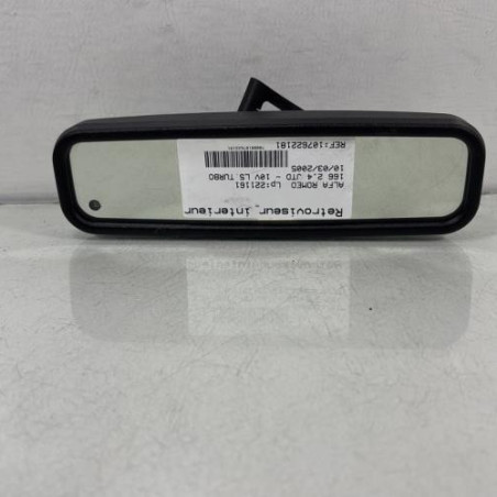 Retroviseur interieur ALFA ROMEO 166 Photo n°1