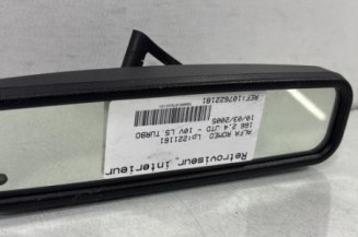 Retroviseur interieur ALFA ROMEO 166