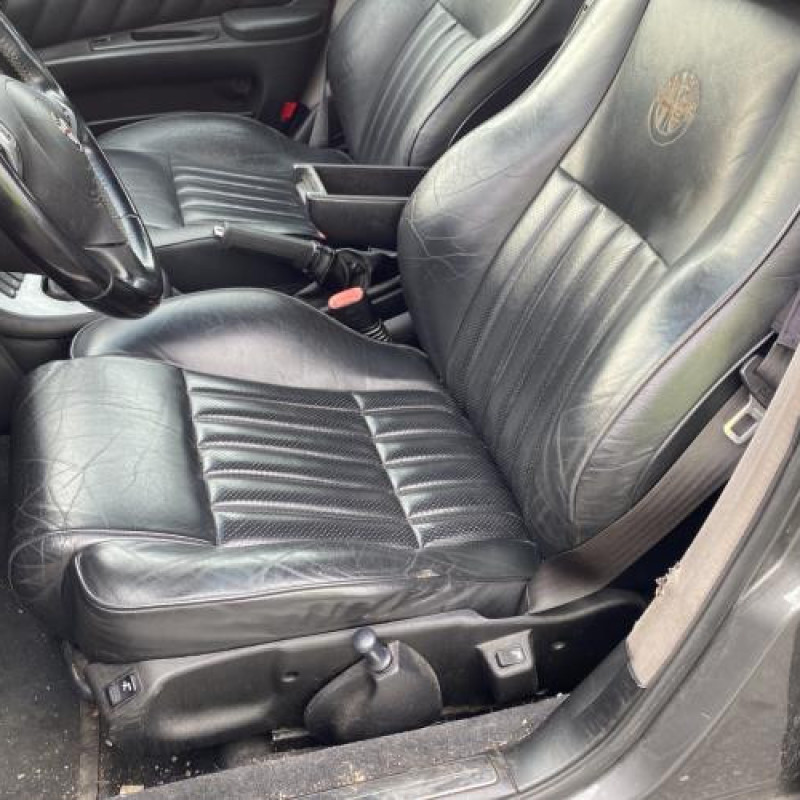 Retroviseur interieur ALFA ROMEO 166 Photo n°18