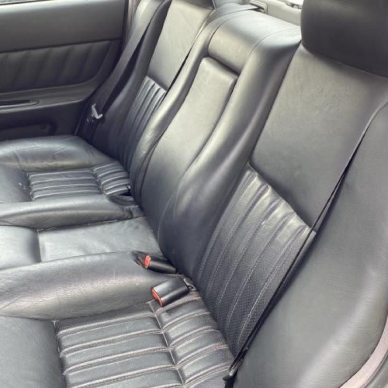 Retroviseur interieur ALFA ROMEO 166 Photo n°19