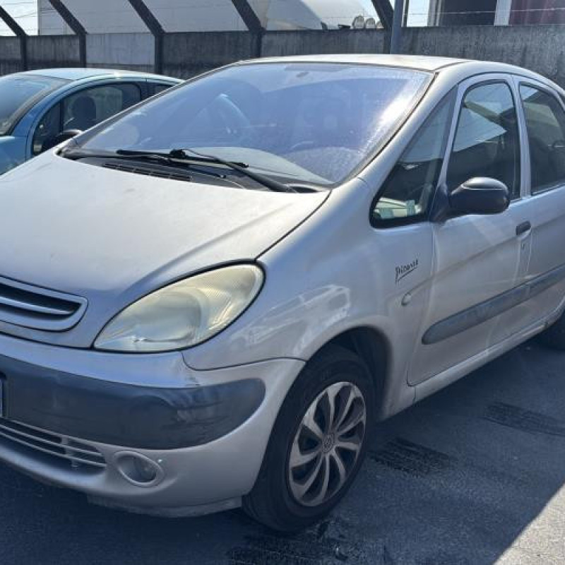 Retroviseur gauche CITROEN XSARA PICASSO Photo n°6