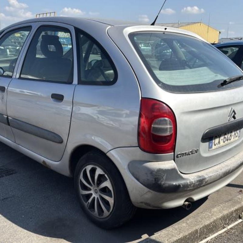 Retroviseur gauche CITROEN XSARA PICASSO Photo n°9