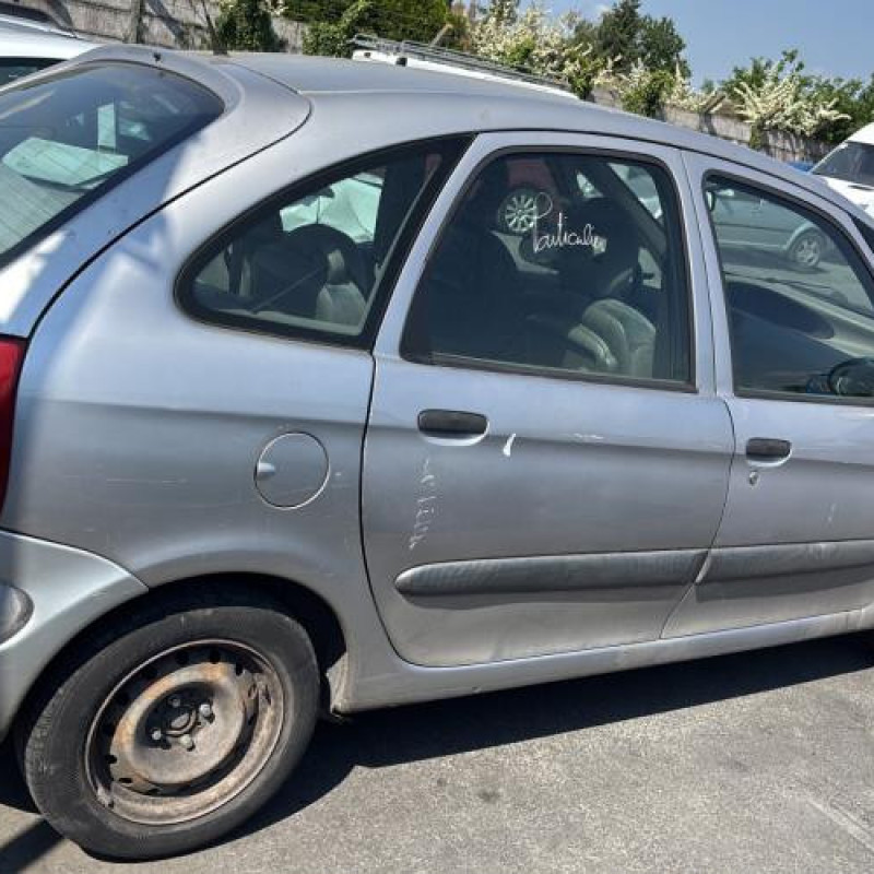 Retroviseur gauche CITROEN XSARA PICASSO Photo n°12