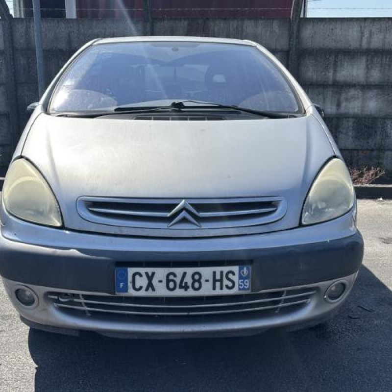 Retroviseur gauche CITROEN XSARA PICASSO Photo n°13