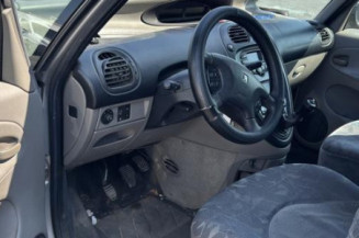 Retroviseur gauche CITROEN XSARA PICASSO