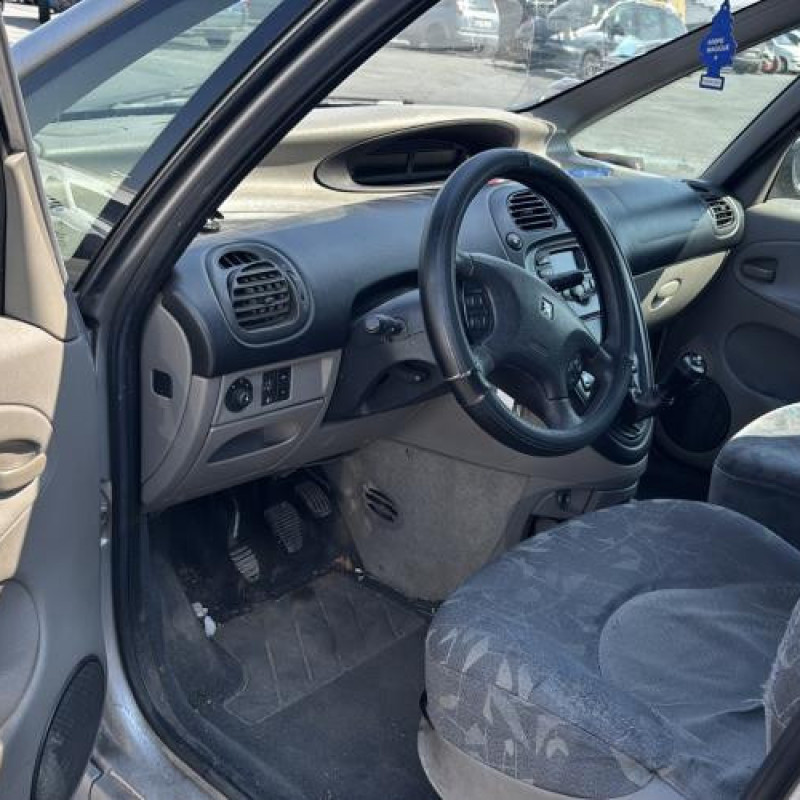 Retroviseur gauche CITROEN XSARA PICASSO Photo n°14
