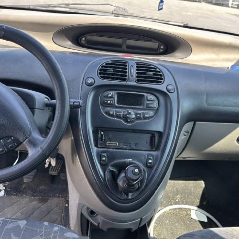 Retroviseur gauche CITROEN XSARA PICASSO Photo n°17