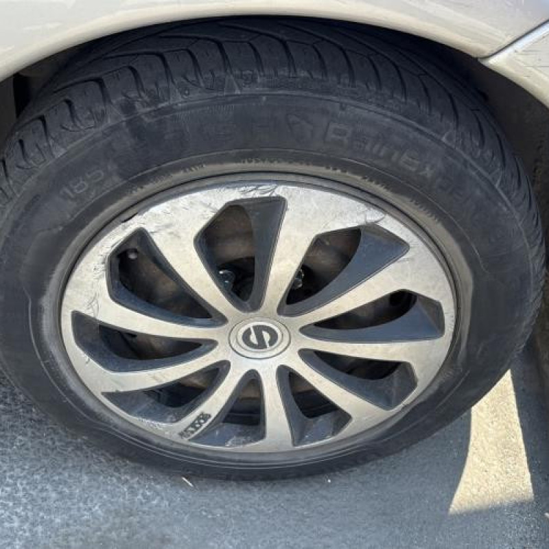 Retroviseur gauche CITROEN XSARA PICASSO Photo n°19