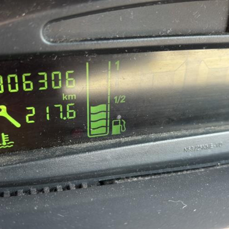 Retroviseur gauche CITROEN XSARA PICASSO Photo n°20