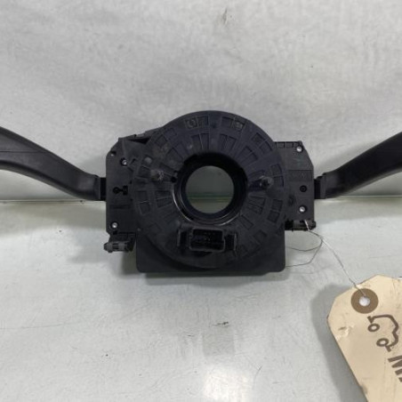 Com (Bloc Contacteur Tournant+Commodo Essuie Glace+Commodo Phare) VOLKSWAGEN POLO 5 Photo n°1