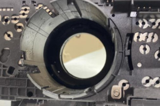 Com (Bloc Contacteur Tournant+Commodo Essuie Glace+Commodo Phare) VOLKSWAGEN POLO 5