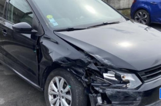 Com (Bloc Contacteur Tournant+Commodo Essuie Glace+Commodo Phare) VOLKSWAGEN POLO 5