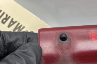 Feu arriere stop central OPEL CORSA D