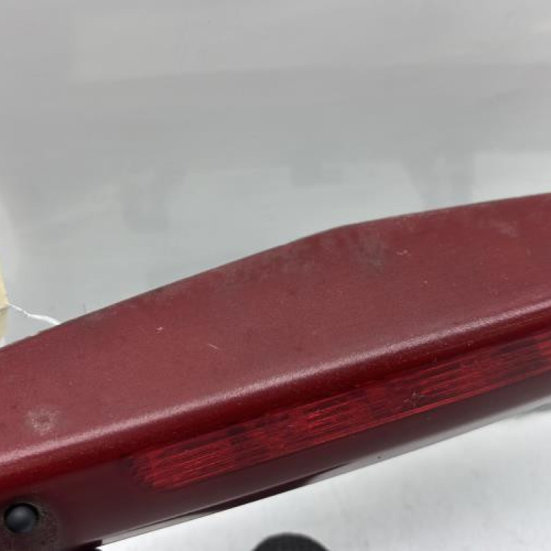 Feu arriere stop central OPEL CORSA D Photo n°3