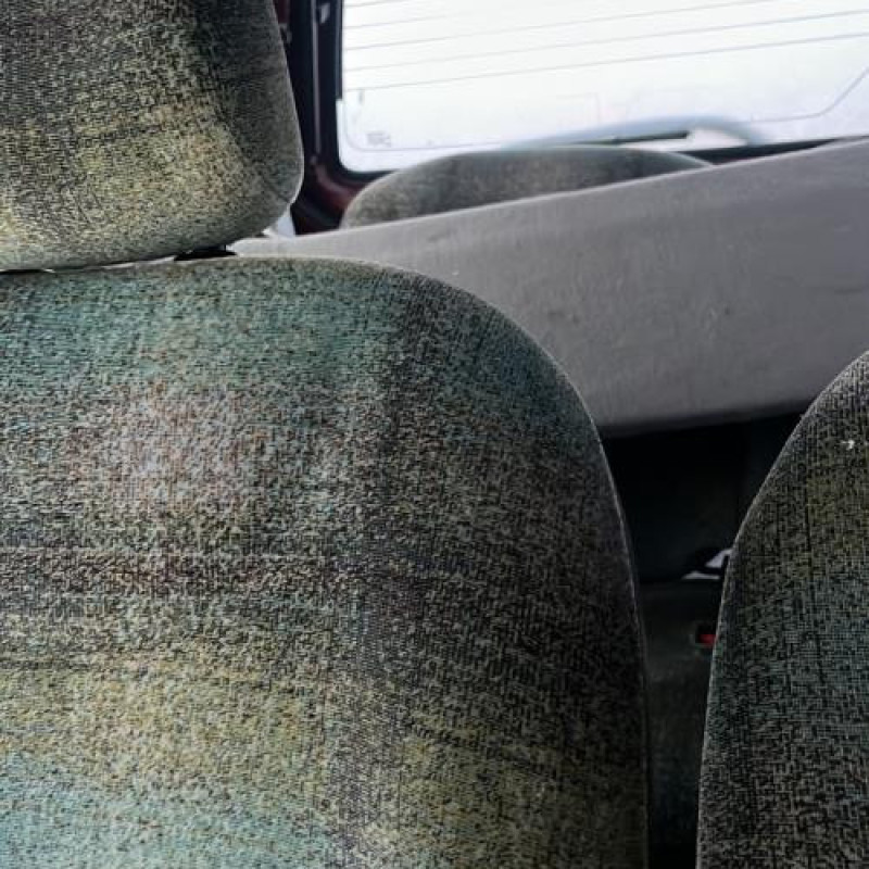 Serrure avant gauche RENAULT TWINGO 1 Photo n°5