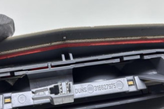 Feu arriere stop central OPEL CORSA D