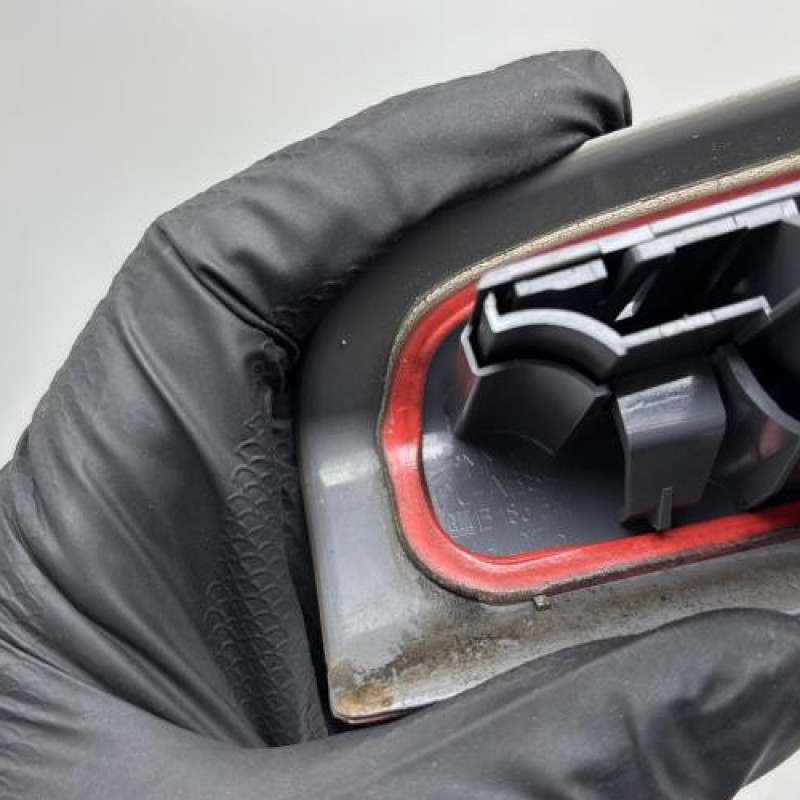 Feu arriere stop central OPEL CORSA D Photo n°8