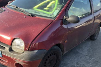 Serrure avant gauche RENAULT TWINGO 1